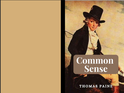 Common Sense