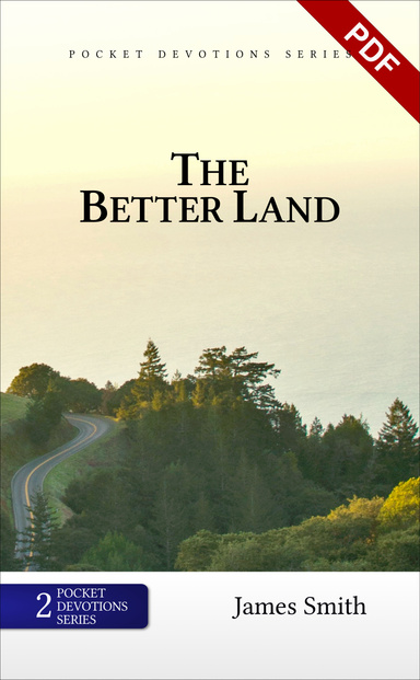 The Better Land