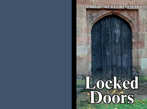 Locked Doors