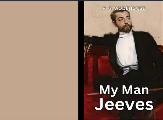 My Man Jeeves