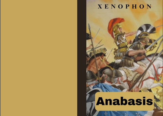 Anabasis