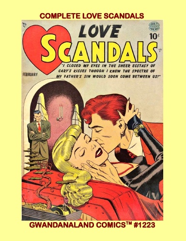 Complete Love Scandals