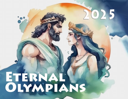 Eternal Olympians 2025