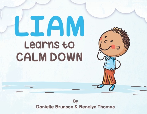 Liam Learns to Calm Down