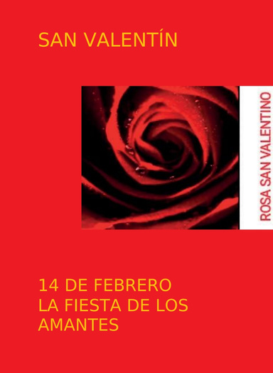 SAN VALENTIN.