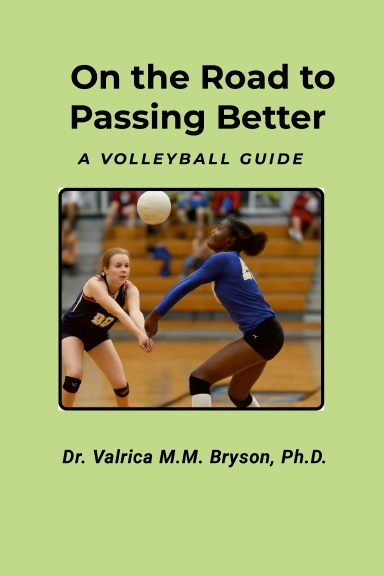On the Road to Passing Better!