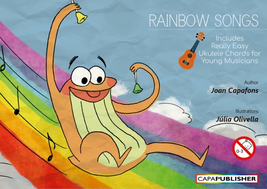 Rainbow Songs