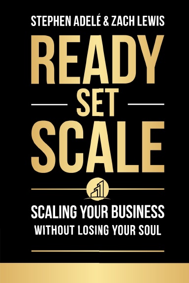 Ready Set Scale