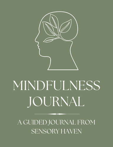 Mindfulness Journal
