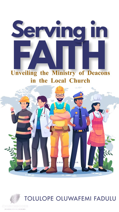 Serving in Faith
