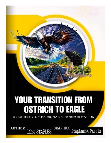 Your Transition from Ostrich to Eagle
