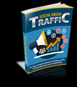 Social Media Traffic Streams