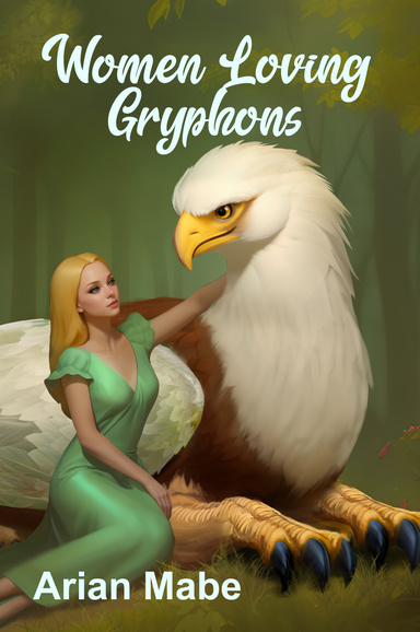 Women Loving Gryphons (eBook)