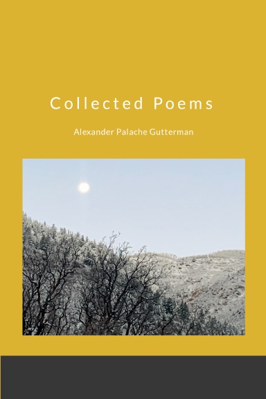 Collected Poems
