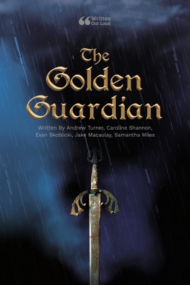 The Golden Guardian