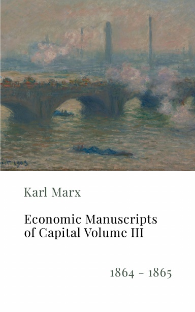 Marx's Economic Manuscripts of 1864-65 Part 2