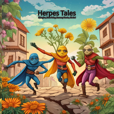 Herpes Tales