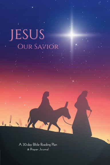 Jesus, Our Savior