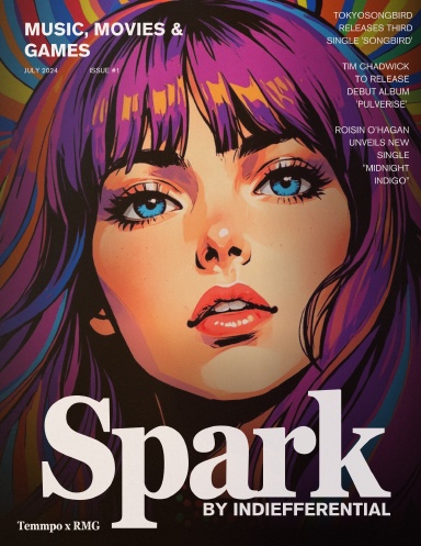 Indiefferential Spark #1