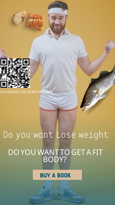 Lose weight
