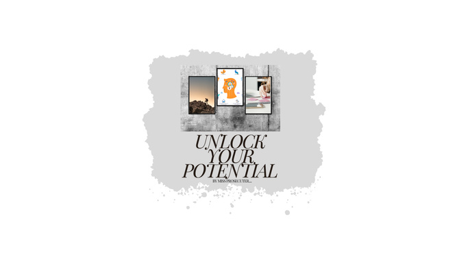 Unlock Your Potential