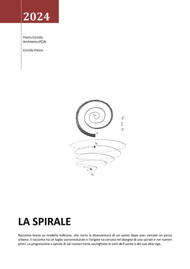 LA SPIRALE