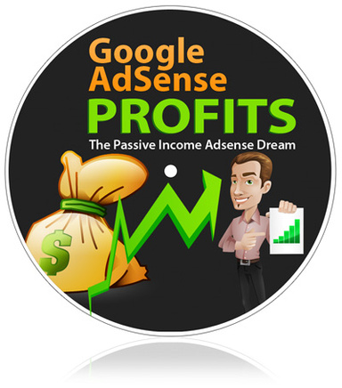Google AdSense Profits