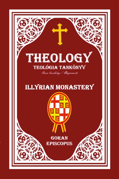 THEOLOGY / TEOLÓGIA TANKÖNYV