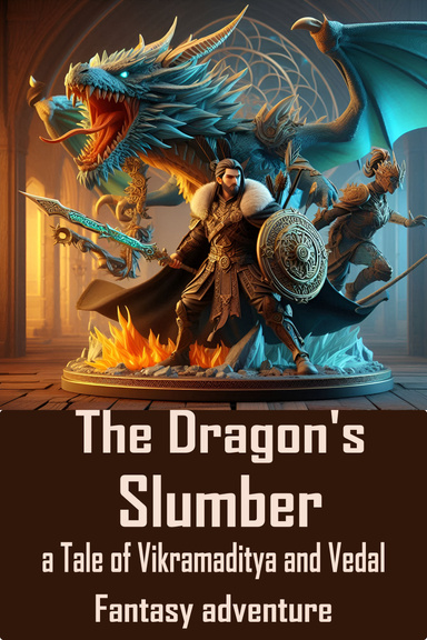 The Dragon's Slumber