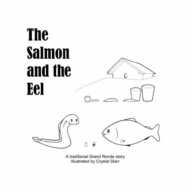 The Salmon & the Eel
