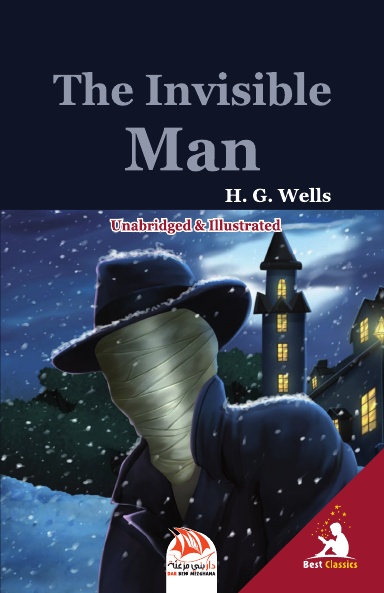The Invisible Man