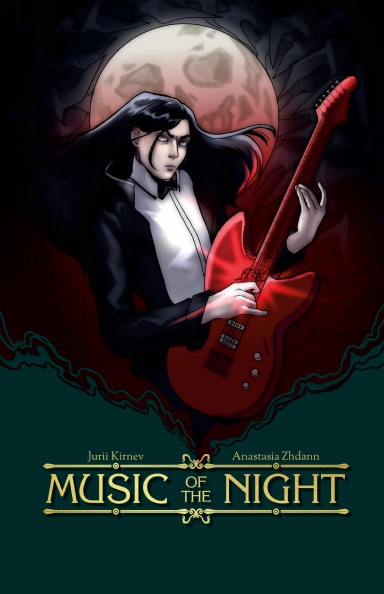 Music of the Night