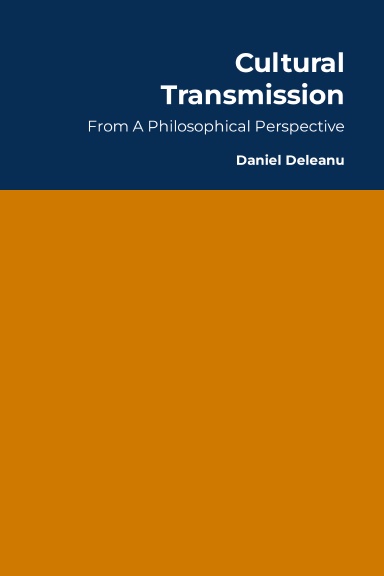 Cultural Transmission