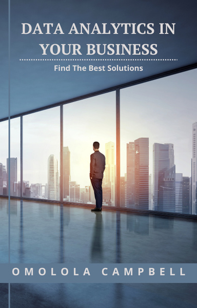 Data Anaytics In Your Business