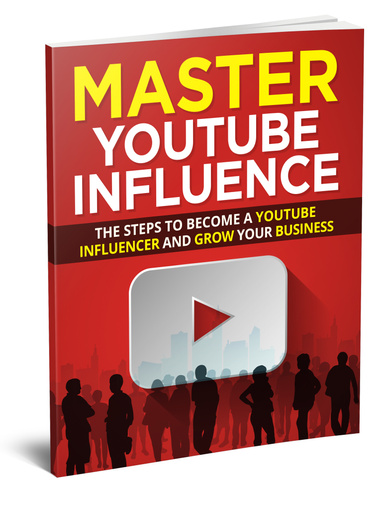 Muster YouTube Influence
