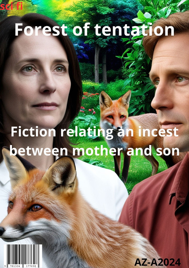 Forest of Temptation