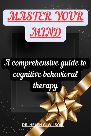 MASTER YOUR MIND