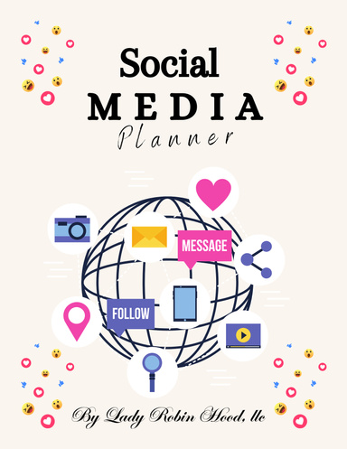 Social Media Planner