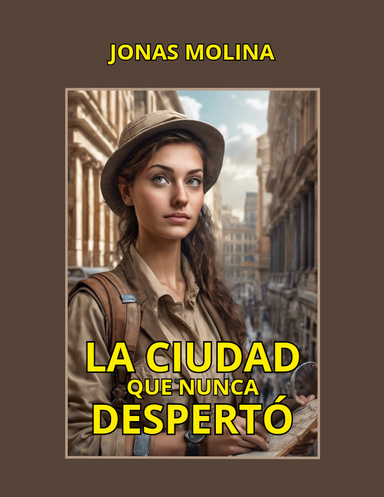 La ciudad que nunca despertó