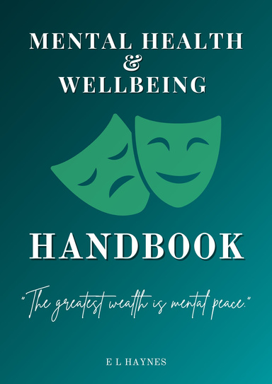 Mental Health and Wellbeing Handbook