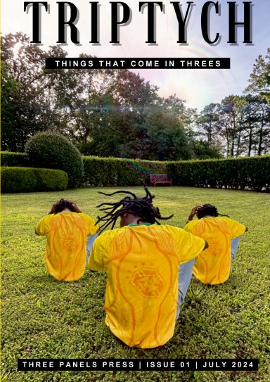 Triptych: Things that Come in Threes