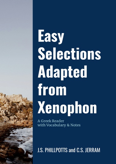 Easy Selections Adapted from Xenophon