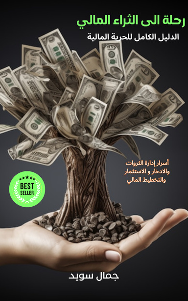 رحلة الى الثراء المالي
