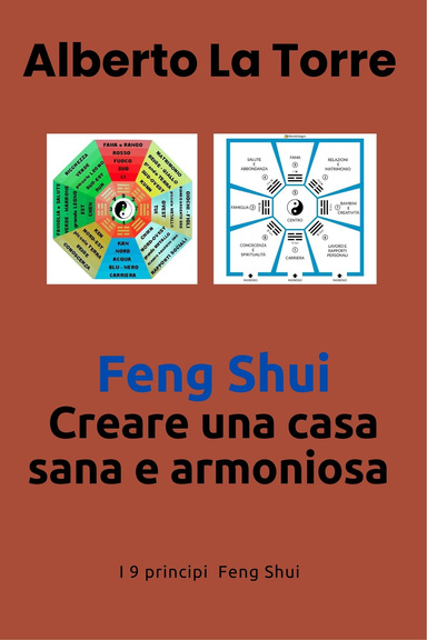 Creare una casa sana e armoniosa