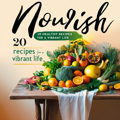 20 Recipes to Ignite Your Health & Happiness