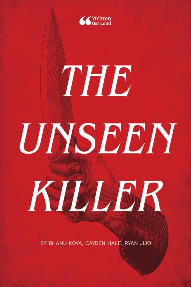The Unseen Killer