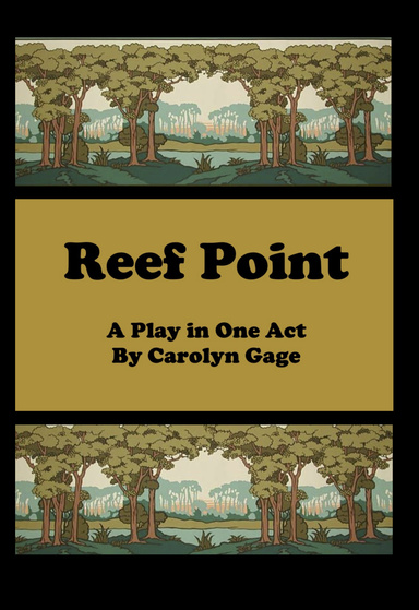 Reef Point