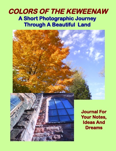 Colors Of The Keweenaw