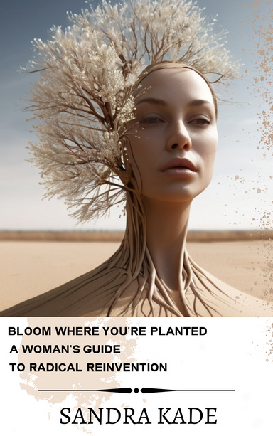 Bloom where you're planted