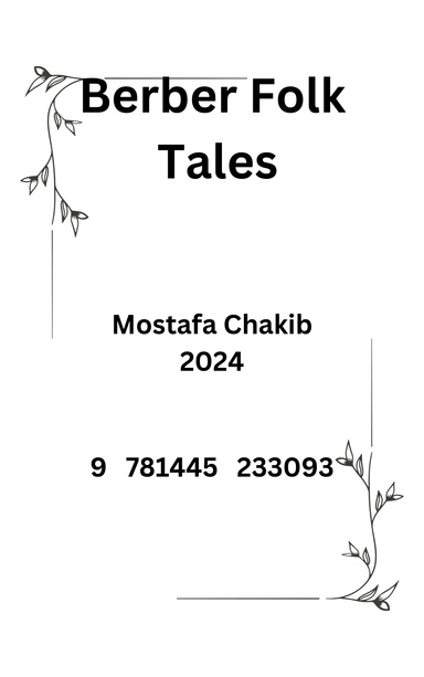 Berber folk taleS